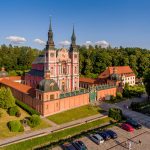Święta Lipka – najważniejsze informacje o miejscowości i atrakcjach turystycznych
