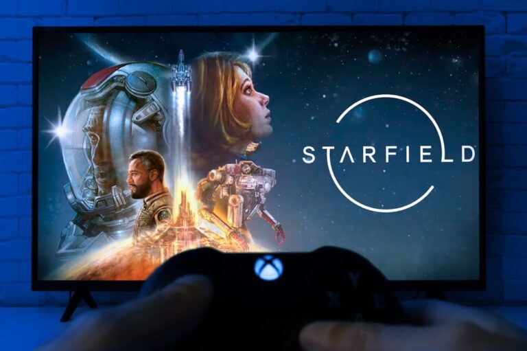 Gra Roku: Starfield – Nowa Era Bethesda