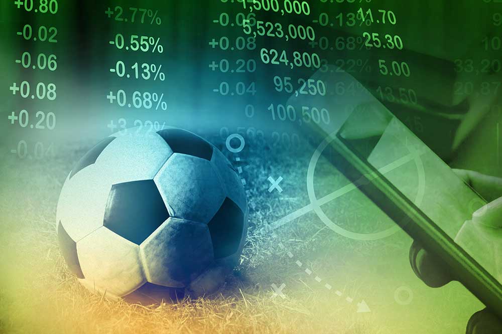 statystyki bukmachera